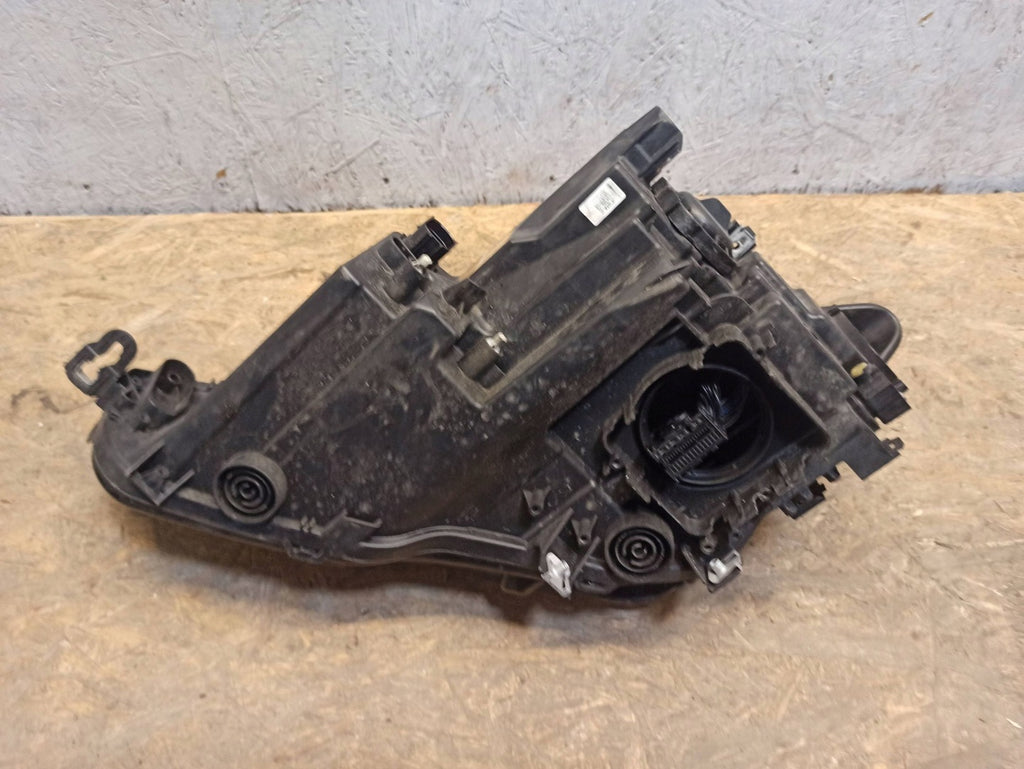 Frontscheinwerfer Seat Tarraco 5FJ941008D LED Rechts Scheinwerfer Headlight SCH4824866552go