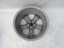 Load image into Gallery viewer, 1x Alufelge 18 Zoll 8.5" 5x112 43ET Glanz Silber A2214012102 Mercedes-Benz W221 FEL1715893870nv