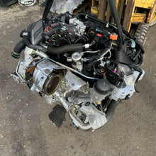 Load image into Gallery viewer, Motor Land Rover Range I Evoque PT153 1.5 Hybrid Engine Komplett MOT5637309950de
