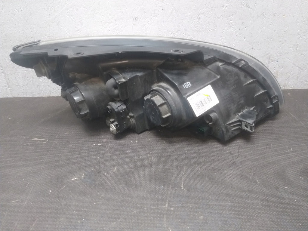 Frontscheinwerfer Hyundai I30 92101-2RXXX Links Scheinwerfer Headlight