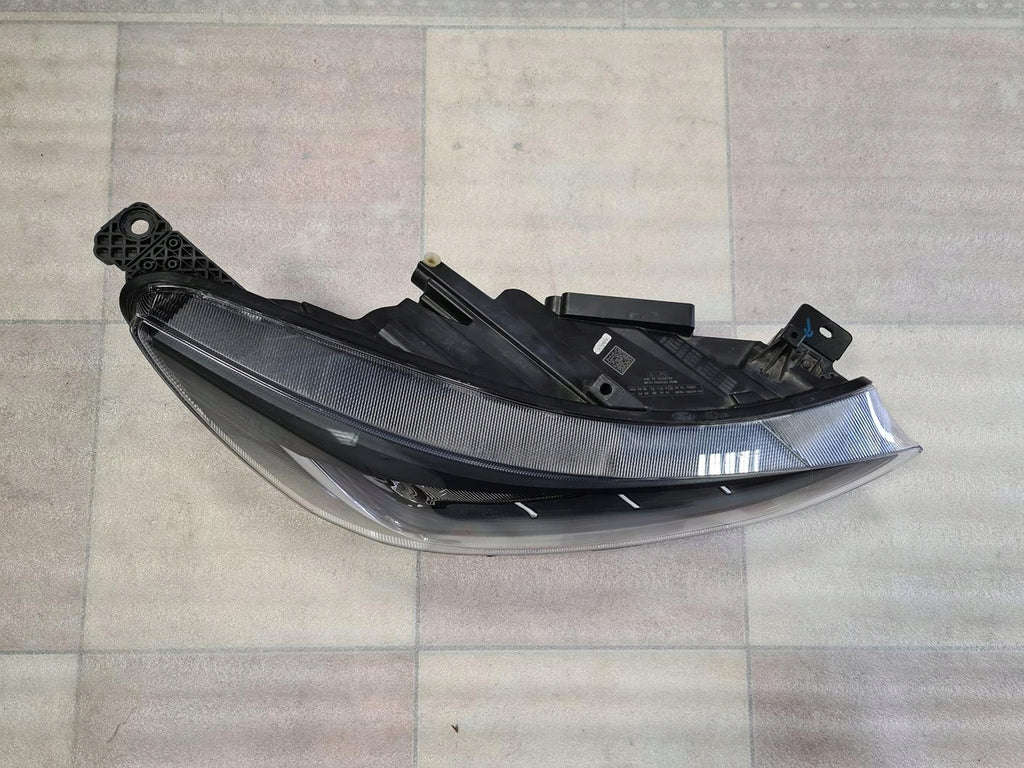 Frontscheinwerfer Ford Focus NX7B13E014CD FALSE Scheinwerfer Headlight SCH7717369113pf