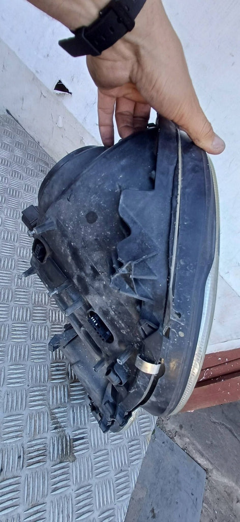 Frontscheinwerfer Mercedes-Benz W211 211LPPX Rechts Scheinwerfer Headlight SCH8417296794me