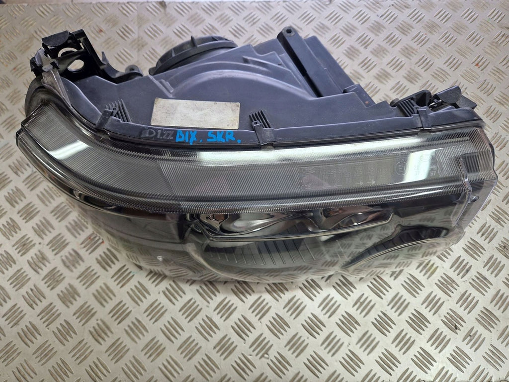 Frontscheinwerfer Land Rover Range I XBC501812LZN Xenon Rechts oder Links SCH8065031054ky