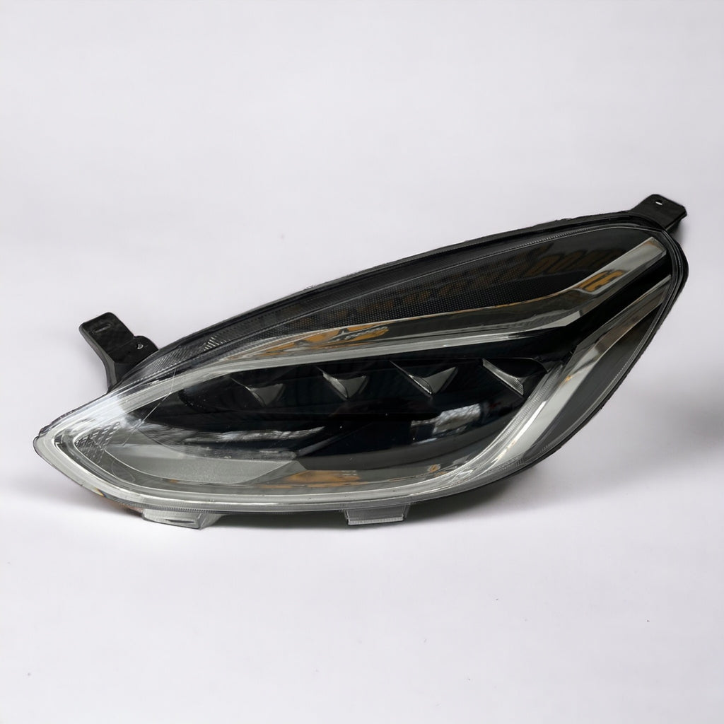 Frontscheinwerfer Ford Fiesta L1BB-13E015-GC FULL LED Links Headlight