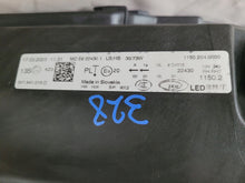 Laden Sie das Bild in den Galerie-Viewer, Frontscheinwerfer Skoda Superb III 3V1941016D Rechts Scheinwerfer Headlight SCH8618709066zn