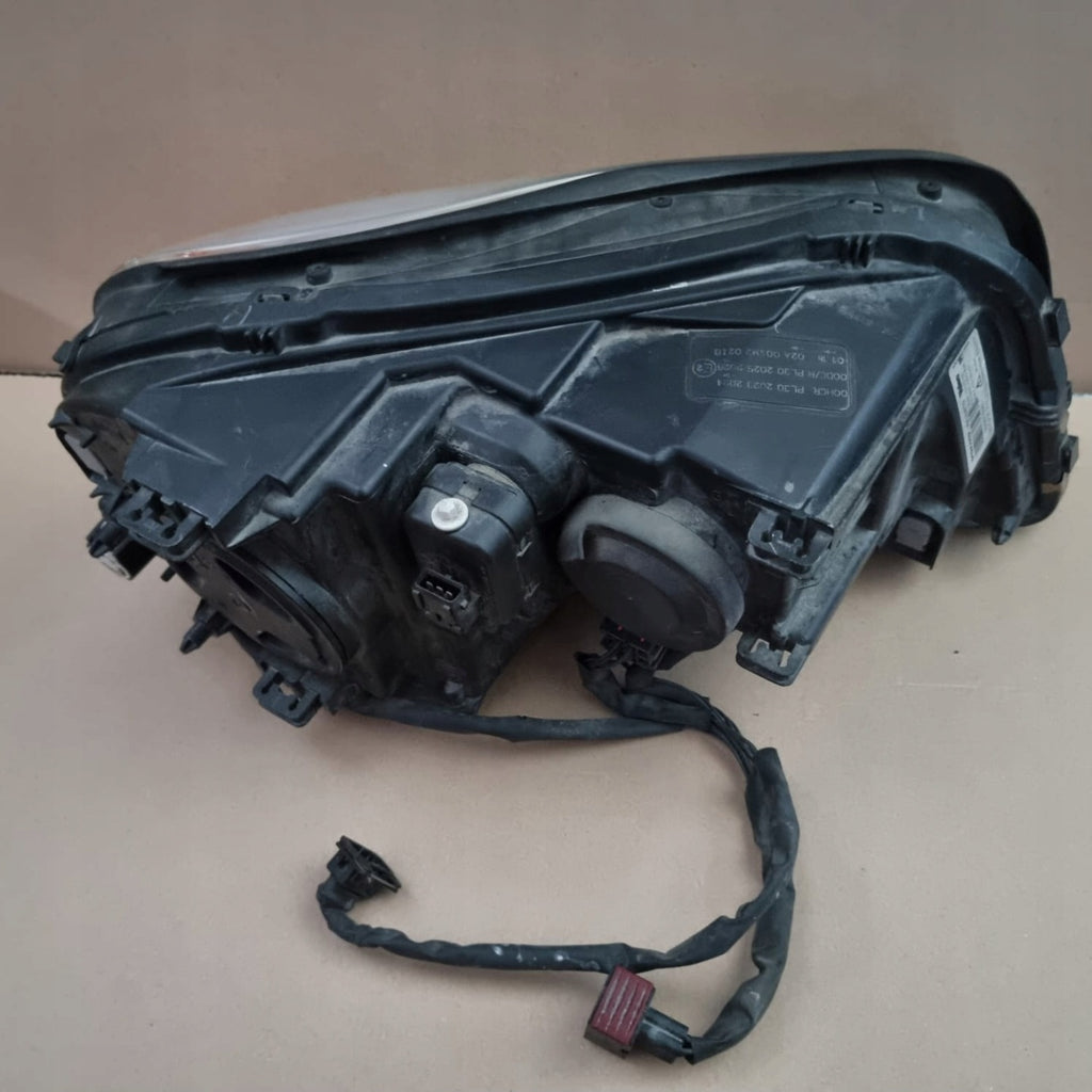 Frontscheinwerfer Volvo Xc90 8620859 Xenon Links Scheinwerfer Headlight SCH1814978616le