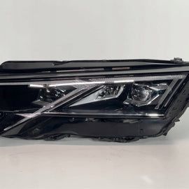 Frontscheinwerfer Skoda Octavia I LE22A6498 5E4941035 Links Headlight SCH7304830895fx