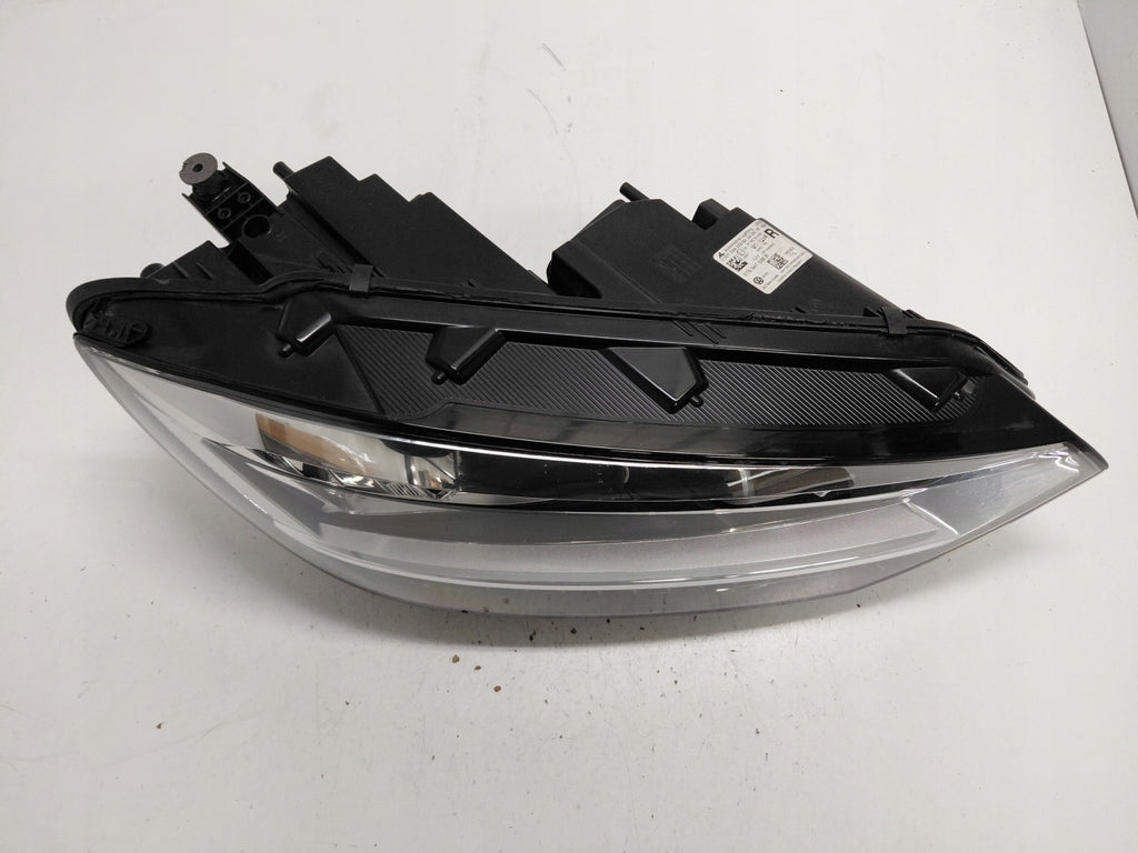 Frontscheinwerfer VW Touran 5TB941036B LED Rechts Scheinwerfer Headlight SCH5224457752th