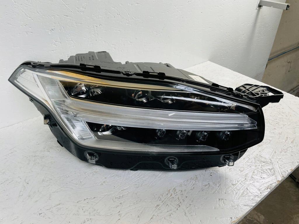 Frontscheinwerfer Volvo Xc90 II 31655808 LED Rechts Scheinwerfer Headlight