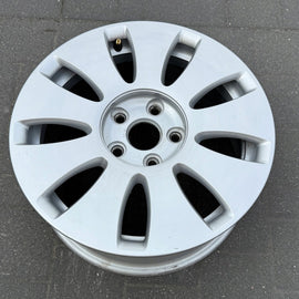 1x Alufelge 16 Zoll 7.0
