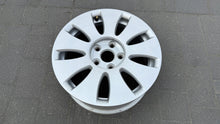 Load image into Gallery viewer, 1x Alufelge 16 Zoll 7.0" 5x112 42ET Glanz Silber 8E0601025AE Audi Rim Wheel FEL4712525917lf