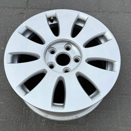 1x Alufelge 16 Zoll 7.0