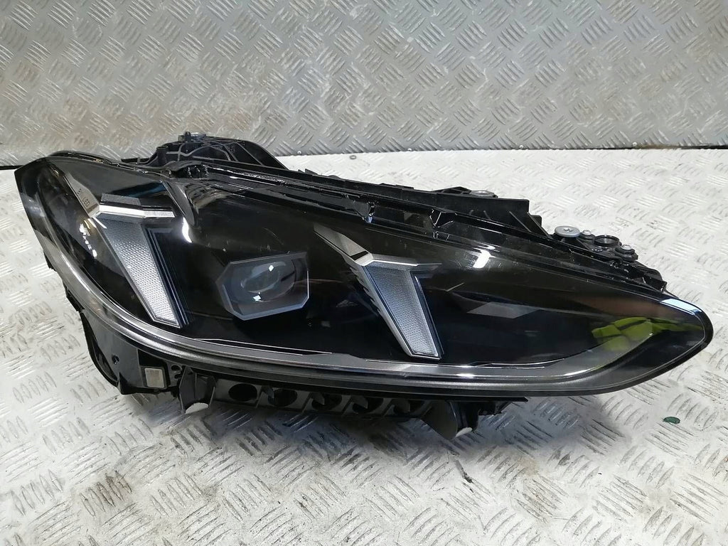 Frontscheinwerfer BMW 4 G26 5A3B2F406 Rechts Scheinwerfer Headlight SCH9697452303dl