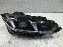 Laden Sie das Bild in den Galerie-Viewer, Frontscheinwerfer BMW 4 G26 5A3B2F406 Rechts Scheinwerfer Headlight SCH9697452303dl