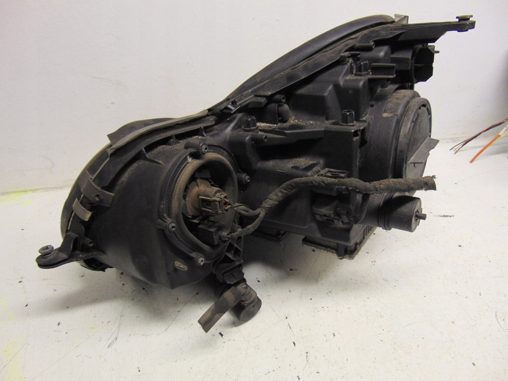 Frontscheinwerfer Mercedes-Benz W211 5DV00829000 Xenon Rechts oder Links SCH4053282165nd