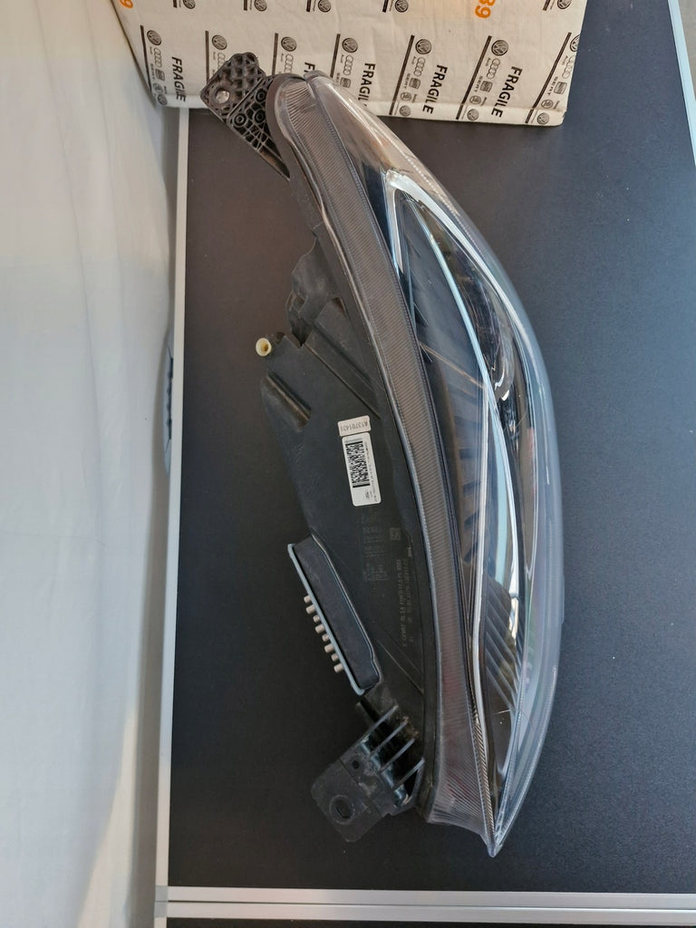 Frontscheinwerfer Ford Focus JX7B-13E017-CE Full LED Links Headlight SCH7700670932fa