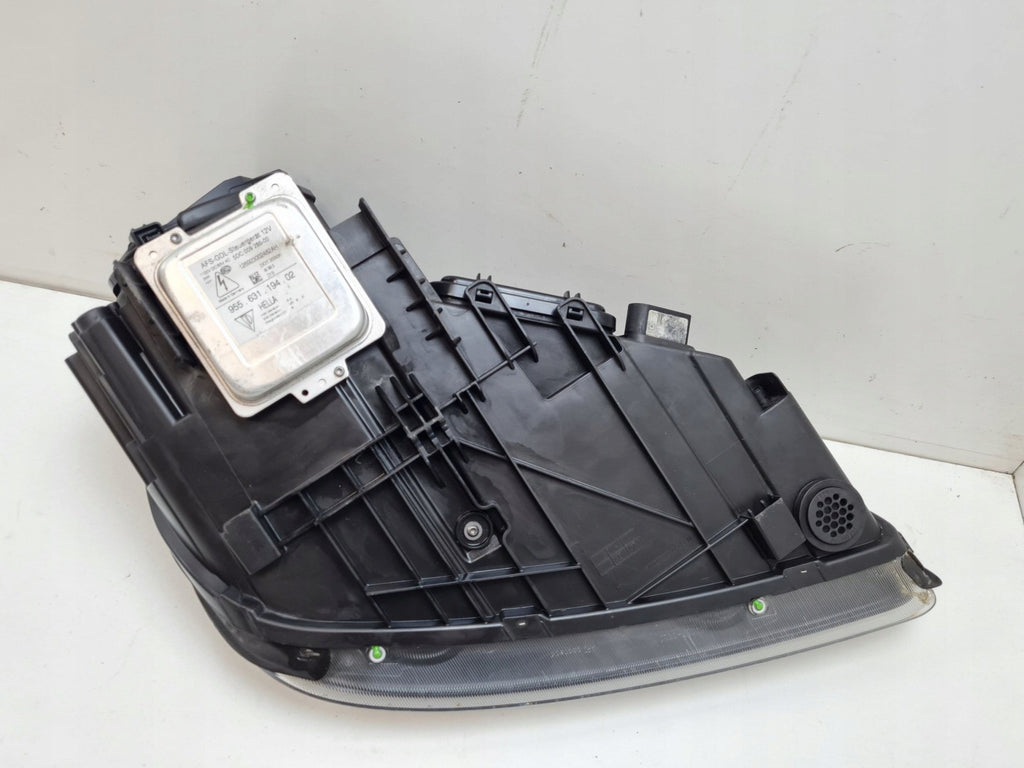 Frontscheinwerfer Porsche Cayenne 7P5941031T 1ZS009275 Links Headlight SCH6096586708aj