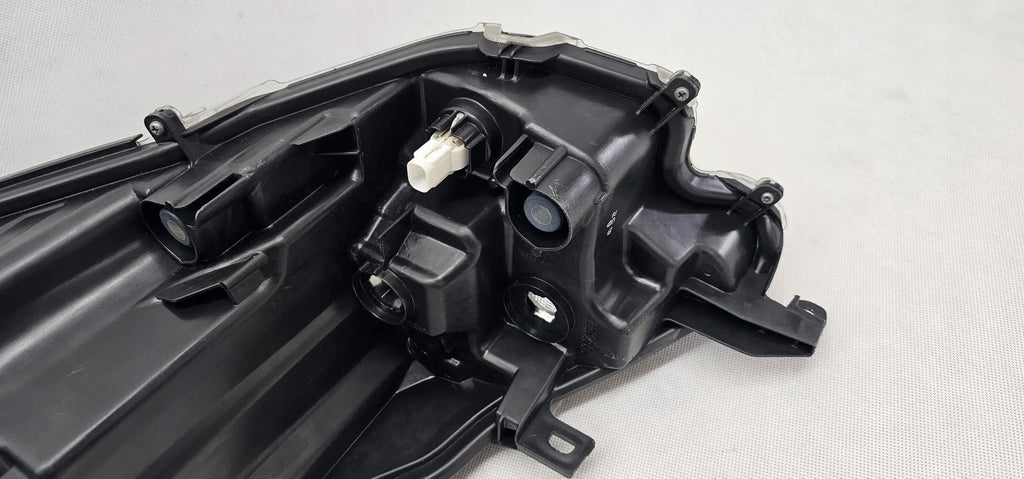 Frontscheinwerfer Toyota 4 Yaris SPP7215 123750 Rechts Scheinwerfer Headlight