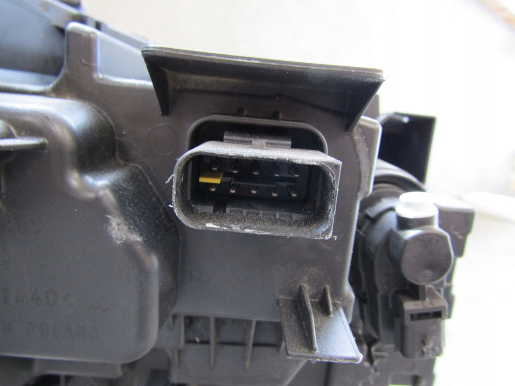 Frontscheinwerfer Citroën C3 Aircross 9851349180 LED Links Headlight SCH5997051554sm
