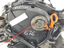 Laden Sie das Bild in den Galerie-Viewer, Motor Audi Seat A3 BYT 1.8 TFSI 160PS 118kW 11TKm 2006 Benzin Engine Unkomplett