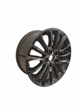 Load image into Gallery viewer, 1x Alufelge 17 Zoll 6856046 Mini Clubman F54 Rim Wheel FEL1722280393xx