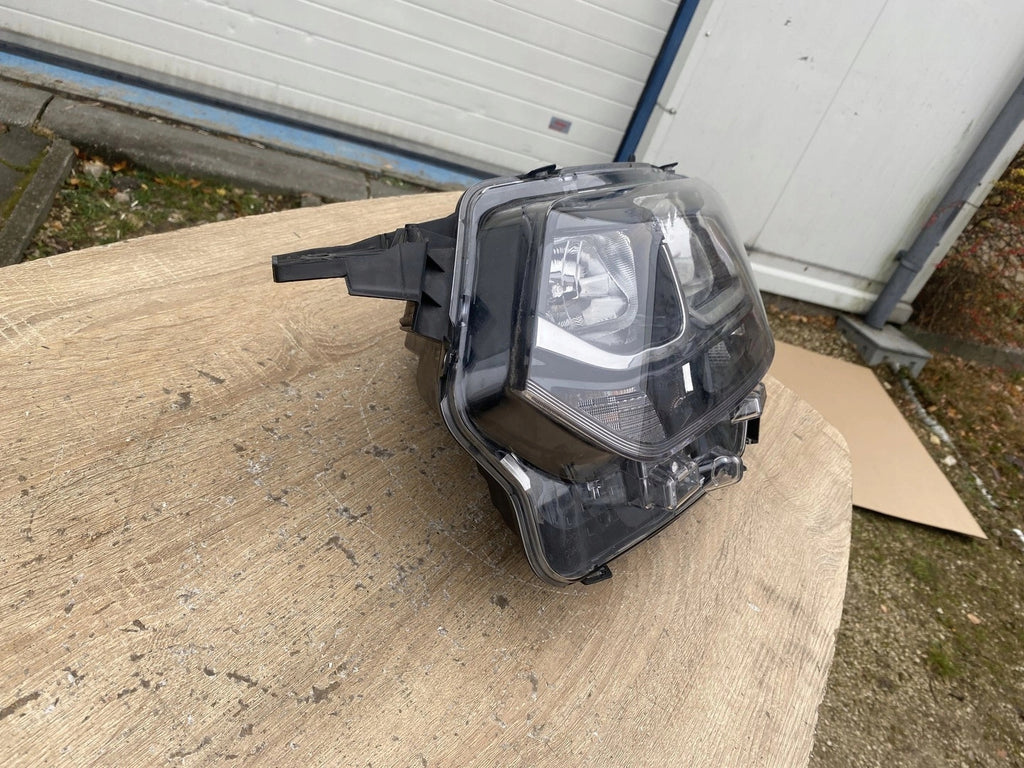 Frontscheinwerfer Toyota Proace City 73278187 Links Scheinwerfer Headlight SCH4572656174fq