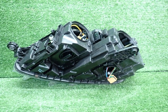 Frontscheinwerfer Skoda Octavia I 5E1941016B Rechts Scheinwerfer Headlight SCH2647544198ht