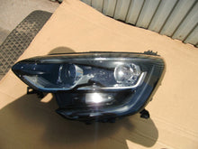 Laden Sie das Bild in den Galerie-Viewer, Frontscheinwerfer Renault Megane IV 260607505 LED Links Scheinwerfer Headlight SCH1453876375py