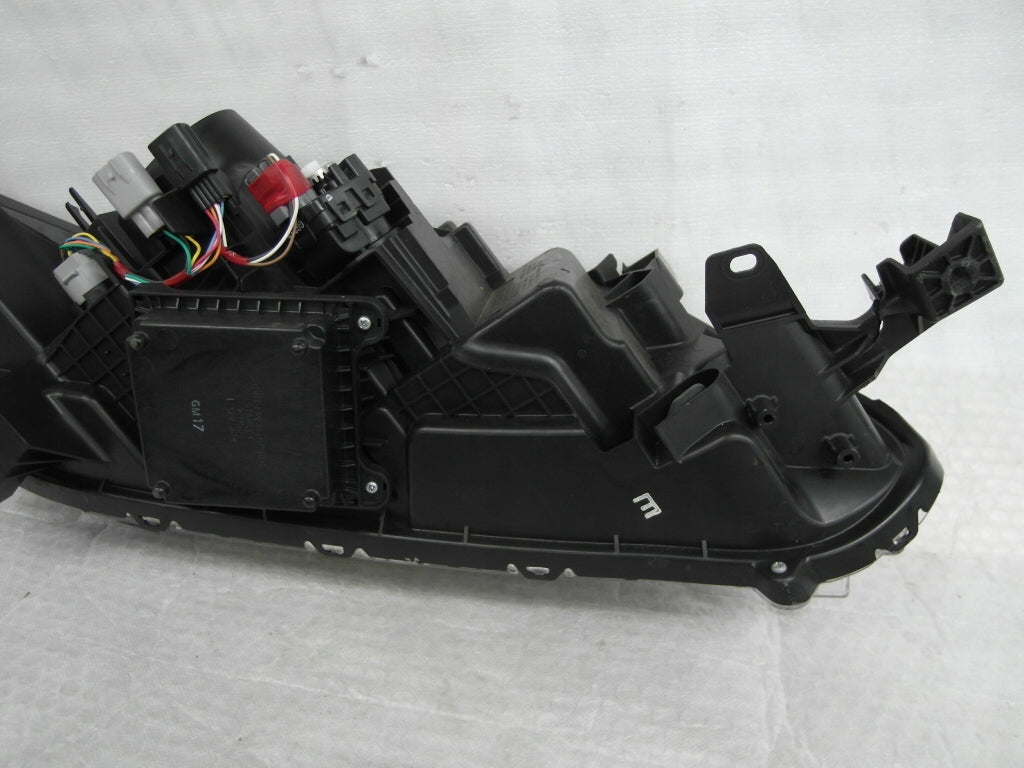 Frontscheinwerfer Mitsubishi Eclipse Cross Full LED Links Scheinwerfer Headlight SCH9900014268an