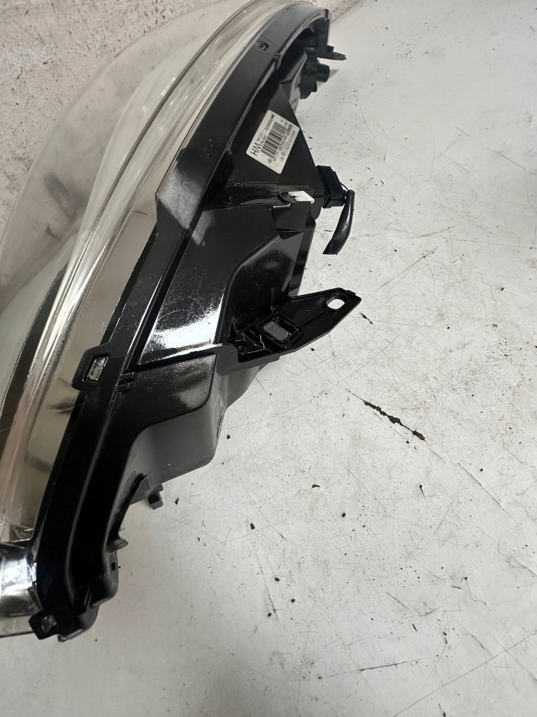 Frontscheinwerfer Renault Scenic 260106928R Rechts Scheinwerfer Headlight SCH4898258373ea