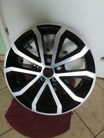 1x Alufelge 17 Zoll 7.0
