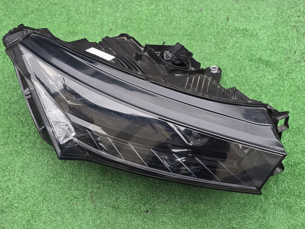 Frontscheinwerfer Skoda Enyaq 5LB941016A Rechts Scheinwerfer Headlight SCH9166647969wu