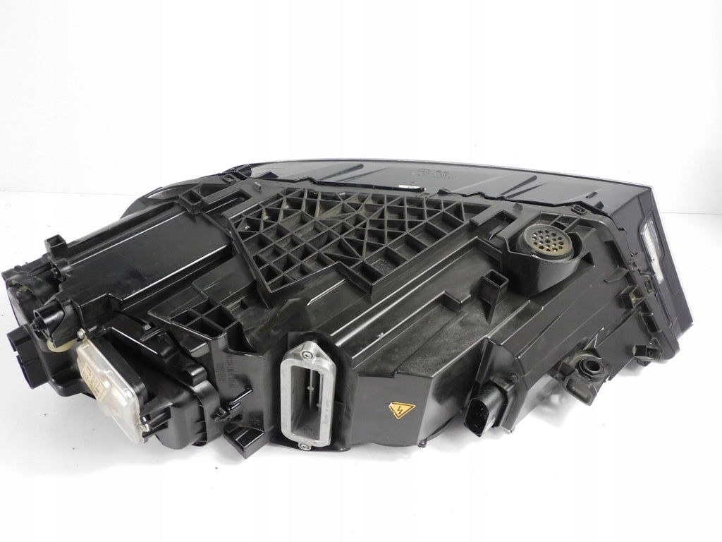 Frontscheinwerfer Audi Q7 4M0941006 LED Rechts Scheinwerfer Headlight SCH5718120265sg