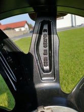 Load image into Gallery viewer, 1x Alufelge 20 Zoll 8.0" 5x112 50ET Glanz Schwarz 8008622 BMW X2 F39 Rim Wheel FEL7401686604nk