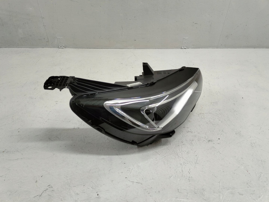 Frontscheinwerfer Opel Grandland X YP00015980 Full LED Rechts Headlight