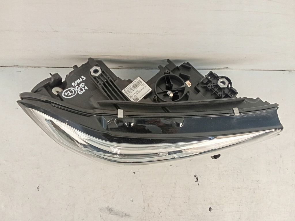 Frontscheinwerfer BMW 3 G21 G20 5A1DB46-02 Rechts Scheinwerfer Headlight SCH9049579721ep