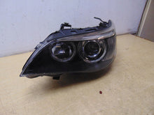 Laden Sie das Bild in den Galerie-Viewer, Frontscheinwerfer BMW E60 E61 Xenon Ein Stück (Rechts oder Links) Headlight SCH8637799033rc