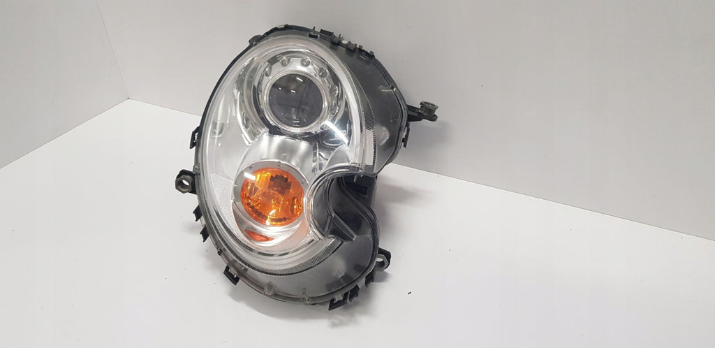 Frontscheinwerfer Mini R57 R55 R56 2751268 Rechts Scheinwerfer Headlight SCH3358296673ki