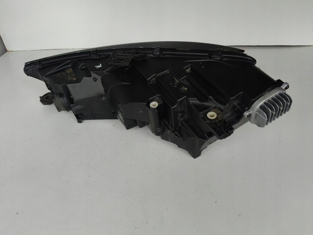 Frontscheinwerfer Audi A4 B9 8W0941034 Full LED Rechts Scheinwerfer Headlight SCH5524877315nl