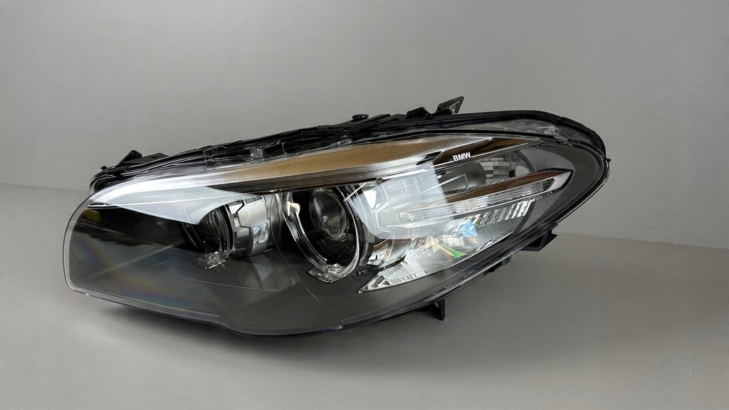 Frontscheinwerfer BMW 5 F11 F10 Xenon Links Scheinwerfer Headlight