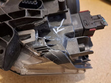 Laden Sie das Bild in den Galerie-Viewer, Frontscheinwerfer Saab 9-3 Xenon Rechts Scheinwerfer Headlight