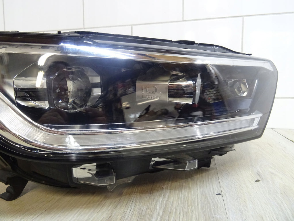 Frontscheinwerfer VW T-Roc 2GA941036AD Full LED Rechts Scheinwerfer Headlight
