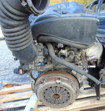 Load image into Gallery viewer, Motor Toyota 1ZZ-R52 1.8 VVTI 2000 Benzin Engine Komplett MOT3574164358vn