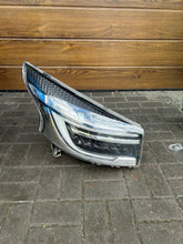 Load image into Gallery viewer, Frontscheinwerfer Renault Trafic III 260109054R Full LED Rechts Headlight