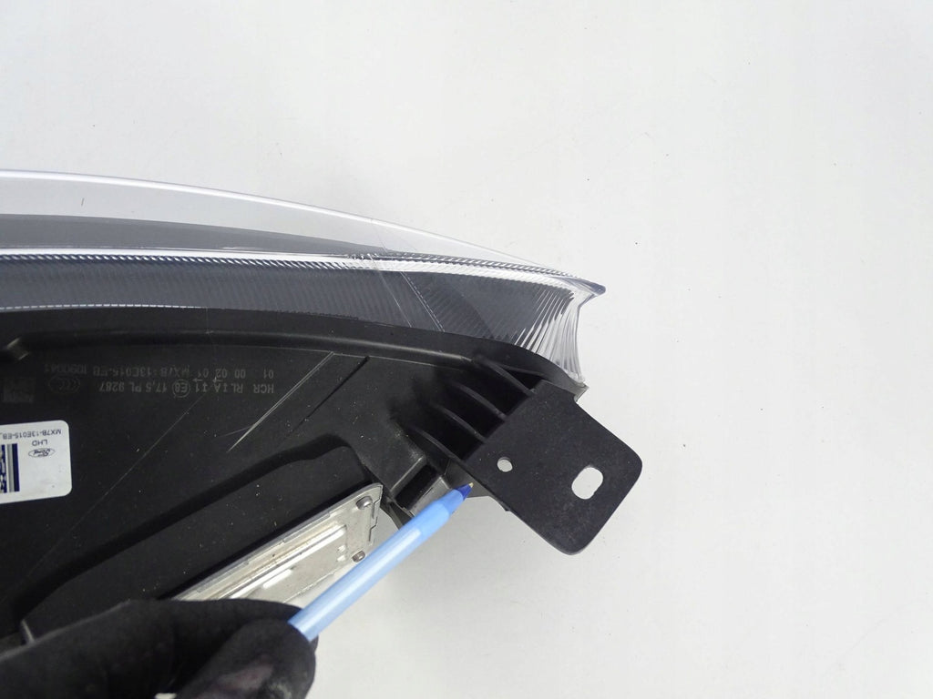 Frontscheinwerfer Ford Focus MX7B-13E015-EB Links Scheinwerfer Headlight SCH8419034657bz