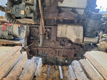 Laden Sie das Bild in den Galerie-Viewer, Motor Opel Antara Z20DMH 2.0 VCDI 150PS 110kW 150TKm 2006 Diesel Engine Komplett MOT9610609348vz