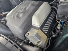 Laden Sie das Bild in den Galerie-Viewer, Motor BMW X5 E53 M62B44 4.4 286PS 210kW 2000 Benzin Engine Unkomplett
