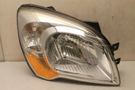 Frontscheinwerfer Kia Sportage II 09R-A Rechts Scheinwerfer Headlight