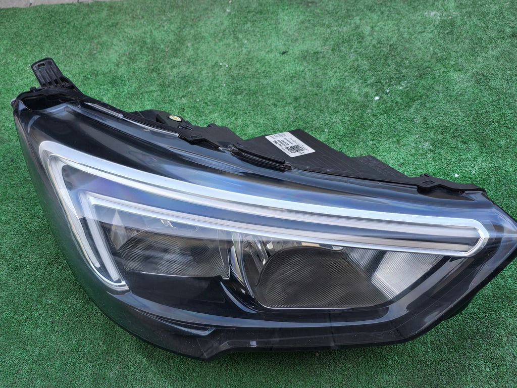 Frontscheinwerfer Opel Crossland X 13467968 LED Rechts Scheinwerfer Headlight SCH4626168451wc