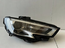 Laden Sie das Bild in den Galerie-Viewer, Frontscheinwerfer Audi A3 8V0941006E Rechts Scheinwerfer Headlight